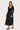 Liva Midi Dress - Noir