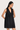 Luella Mini Dress - Noir