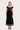 Paloma Dress - Luna stripe