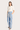 Salina Pant - Seaside Stripe