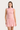 Raffaella Mini Dress - Rosa