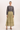 Rossella Skirt - Sage