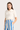 Sanya Knit - White