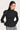 Ana Blouse - Noir