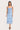 Isadora Dress - Bluebell