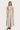 Gabrielle Dress - Gelato stripe