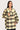 Hanne Coat - Citron Check