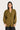 Olea Knit Cardi - Moss