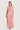 Valentina Dress - Rosa
