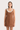 Vella Mini Dress - Biscotti