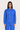 Zelie Jacket - Blue Polka