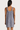 Alisa Mini Dress - Navy - steele label