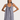 Alisa Mini Dress - Navy - steele label