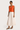 Alva Skirt - White - steele label