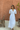 Amalie Dress - White - steele label