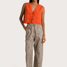 Asta Pant - Animal - steele label