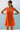 Camila Mini Dress - Red - steele label