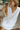 Camila Mini Dress - White - steele label