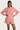 Carina Playsuit - Red - steele label