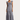 Emelie Dress - Navy - steele label