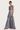 Emelie Dress - Navy - steele label
