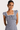 Emelie Dress - Navy - steele label