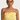 Eva Top - Yellow - steele label