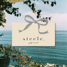 Gift Card - steele label