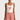Isabel Shorts - Red - steele label