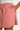 Isabel Shorts - Red - steele label