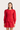 Isabella Blouse - Poppy
