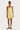Karla Dress - Yellow - steele label