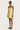 Karla Dress - Yellow - steele label