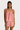 Laila Swing Top - Red - steele label