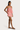 Laila Swing Top - Red - steele label