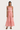 Lucia Maxi Dress - Red - steele label