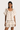 Lucie Blouse - White - steele label