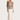 Lucie Skirt - White - steele label