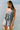 Marielle Cami - Navy - steele label