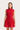 Raffaella Mini Dress - Poppy