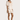 Sara Skirt - White - steele label