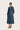 Alexandra Trench - Forest Plaid