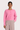 Clara Crew Cardigan - Fairy Floss