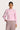 Portia Shirt - Floss Stripe