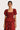 Lola Blouse - Ruby Polka