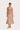 Magdelina Dress - Harvest Shimmer Check