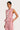 Sorelle Top - Rose Candy Stripe