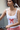 Tie Me Up Tank - steele label