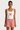 Tie Me Up Tank - steele label