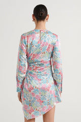 Clover Dress - Spring Bloom - steele label